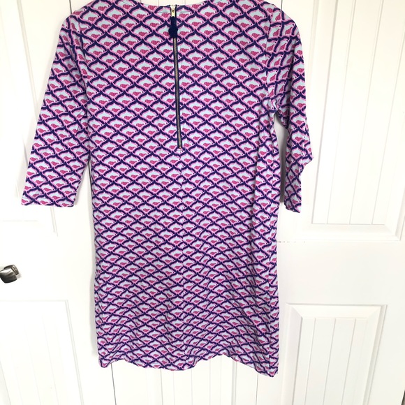 Vineyard Vines Dress - GirlsXL fits Woman S/M - Picture 2 of 4